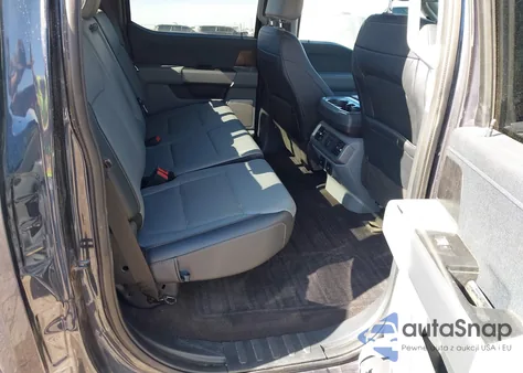 2022 Ford F150 Supercrew from USA, damaged, VIN 1FTFW1E87NFA90247